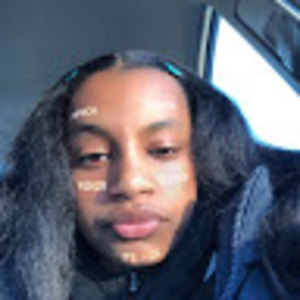 Meet your Posher, Saron